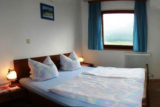 Hinterankerwald Appartement Walchsee Buitenkant foto