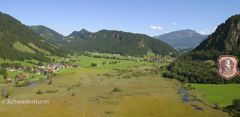 Hinterankerwald Appartement Walchsee Buitenkant foto